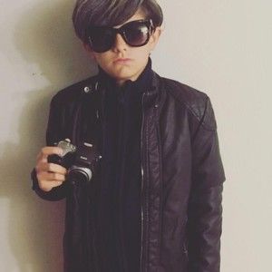 Meet your Posher, Cathy